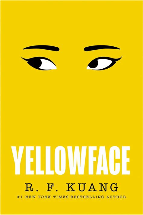 yellowface rf kuang read online|yellowface online.